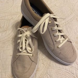 Keds Ladies Memory Foam Sneakers